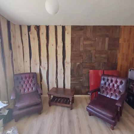 Agradable Cabana Puerto Varas Zewnętrze zdjęcie