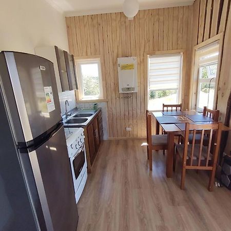 Agradable Cabana Puerto Varas Zewnętrze zdjęcie