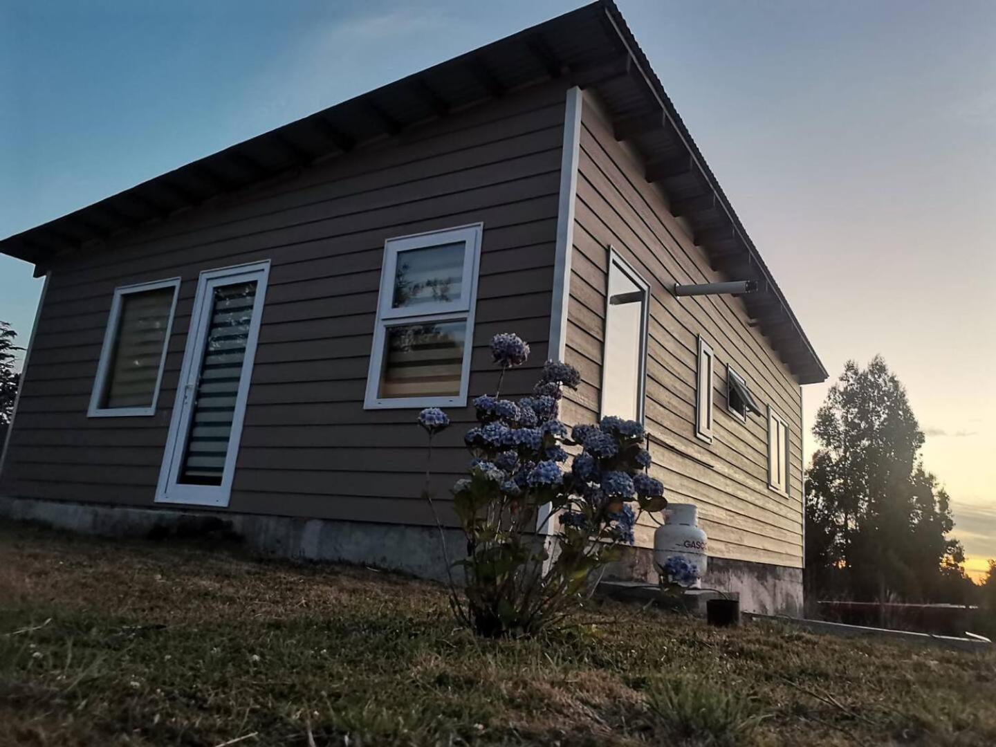 Agradable Cabana Puerto Varas Zewnętrze zdjęcie