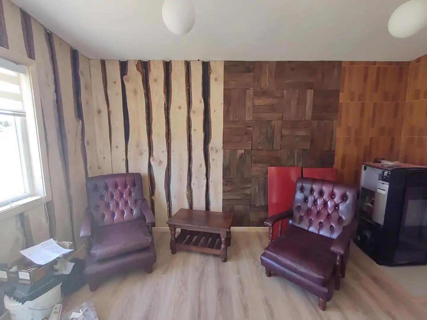 Agradable Cabana Puerto Varas Zewnętrze zdjęcie