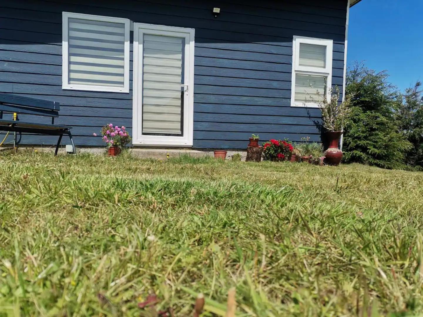 Agradable Cabana Puerto Varas Zewnętrze zdjęcie