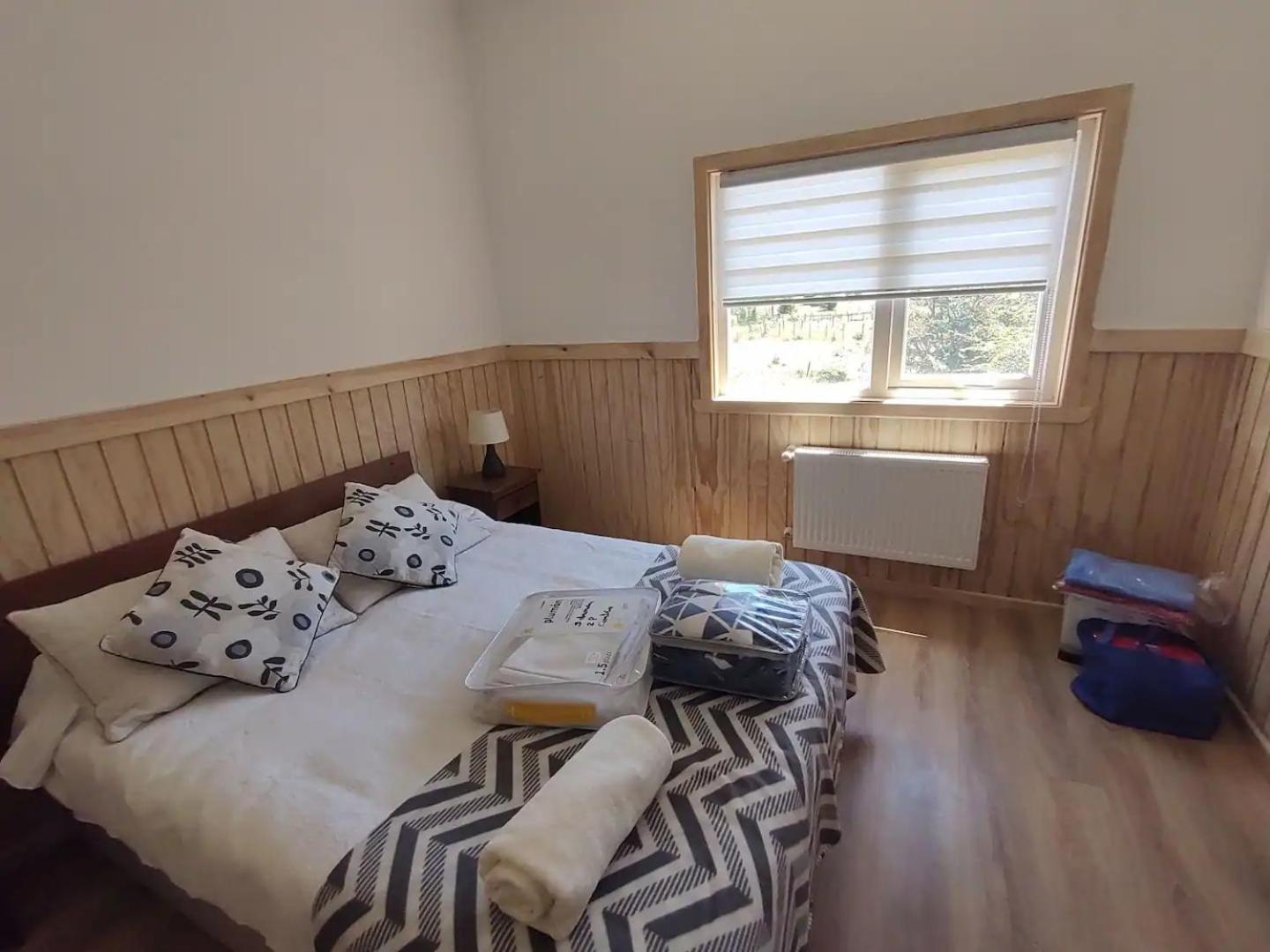 Agradable Cabana Puerto Varas Zewnętrze zdjęcie