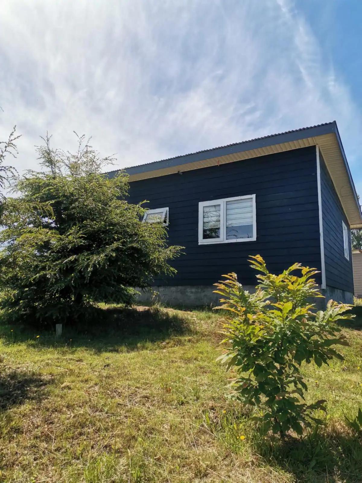 Agradable Cabana Puerto Varas Zewnętrze zdjęcie
