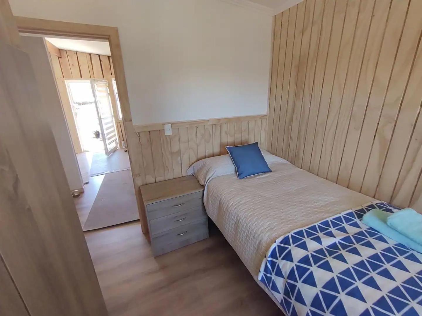 Agradable Cabana Puerto Varas Zewnętrze zdjęcie