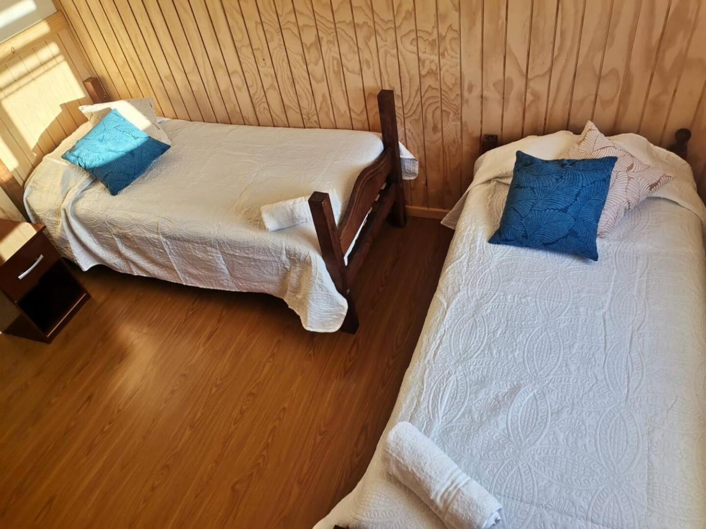 Agradable Cabana Puerto Varas Zewnętrze zdjęcie