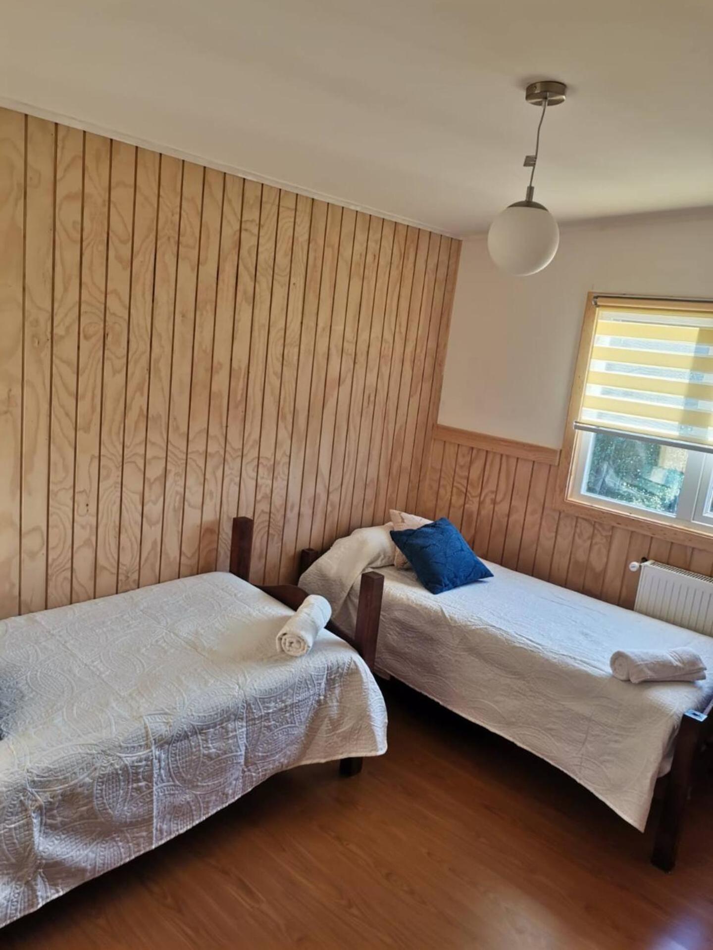 Agradable Cabana Puerto Varas Zewnętrze zdjęcie