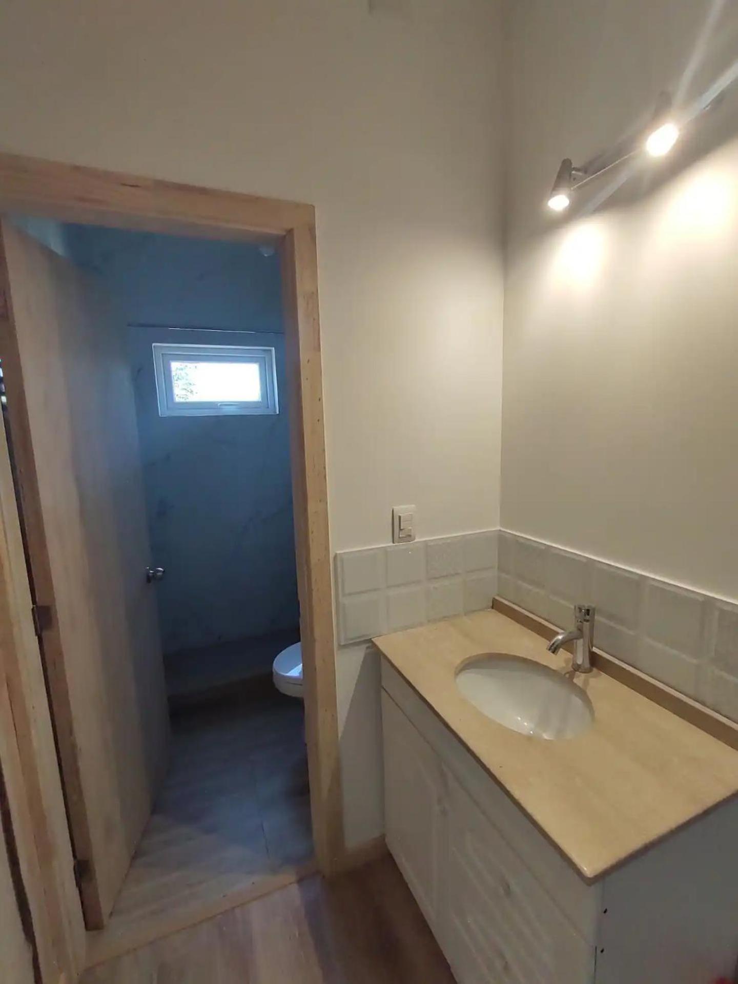 Agradable Cabana Puerto Varas Zewnętrze zdjęcie