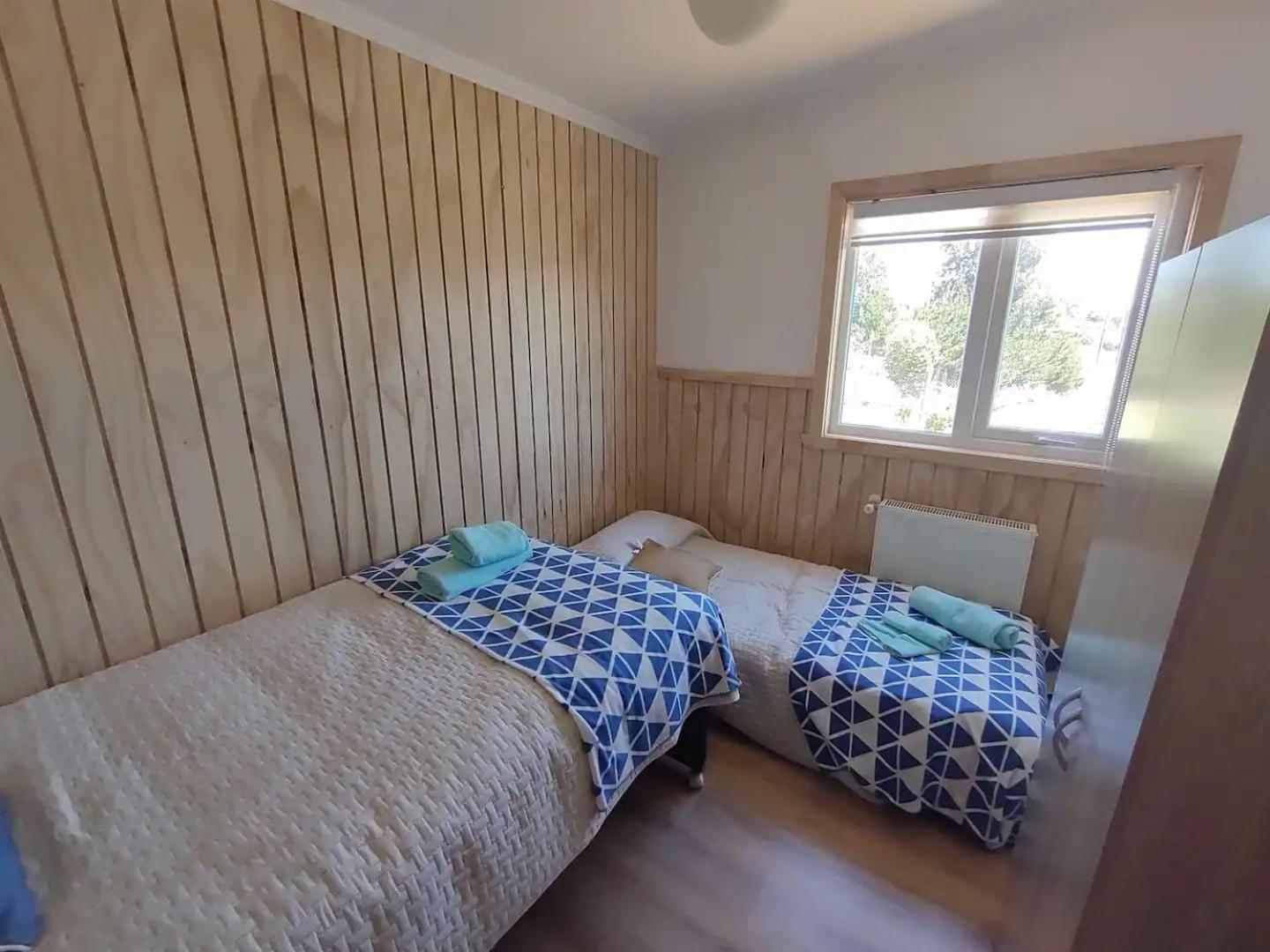 Agradable Cabana Puerto Varas Zewnętrze zdjęcie