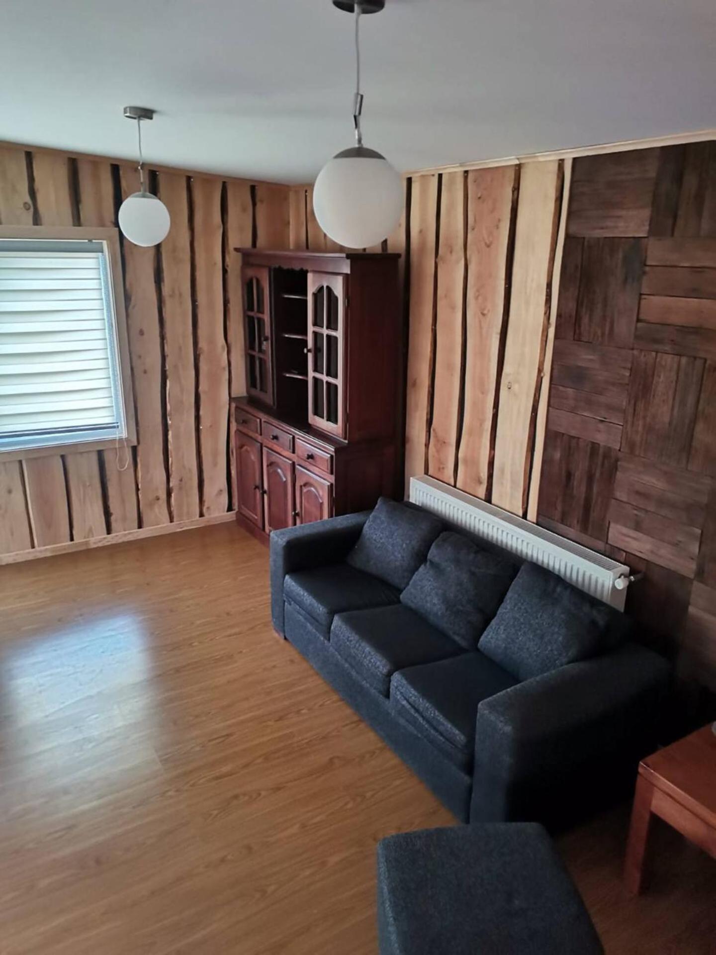 Agradable Cabana Puerto Varas Zewnętrze zdjęcie