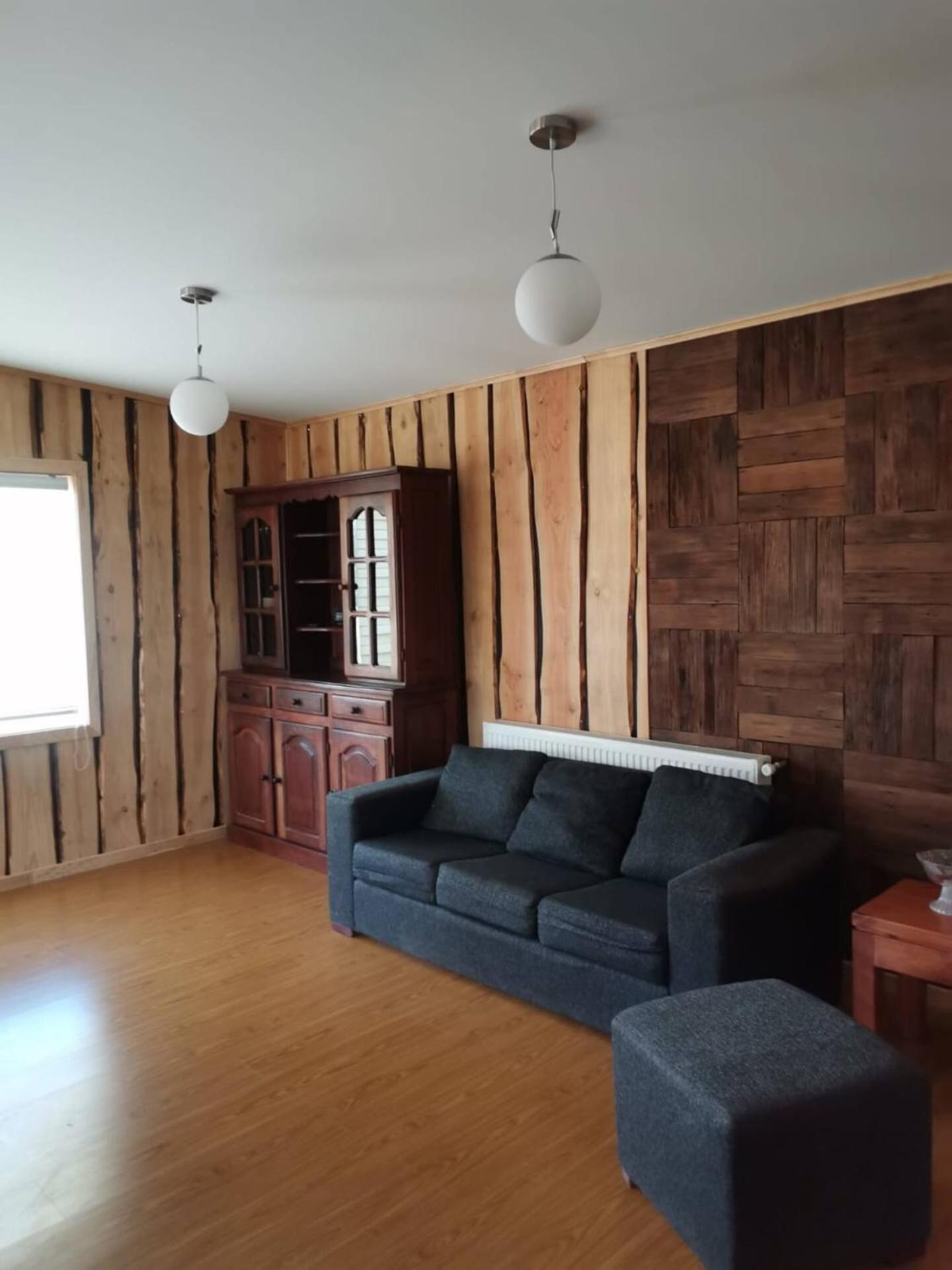 Agradable Cabana Puerto Varas Zewnętrze zdjęcie
