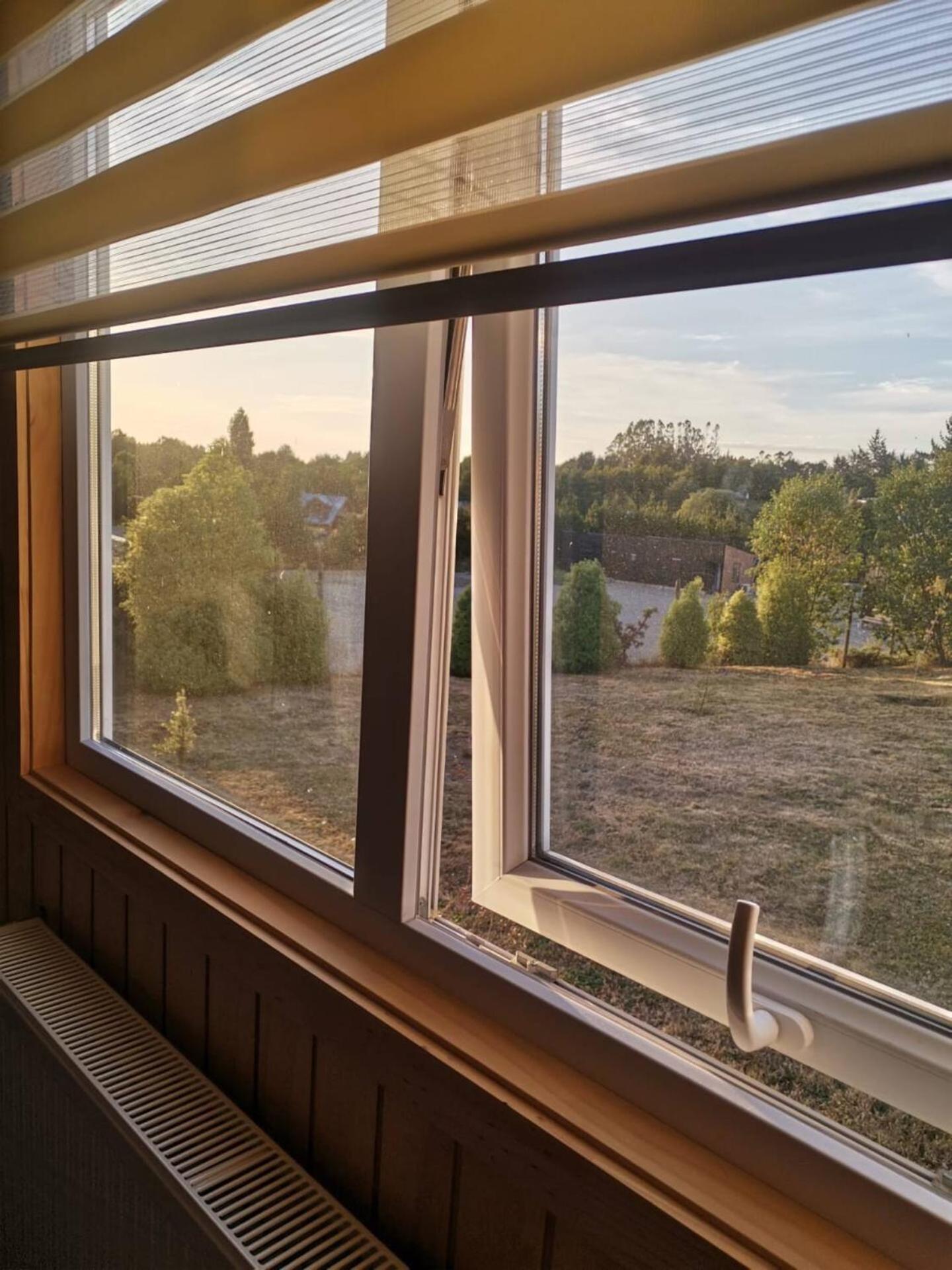 Agradable Cabana Puerto Varas Zewnętrze zdjęcie