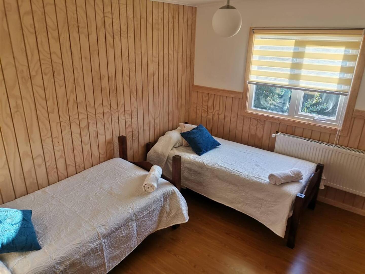 Agradable Cabana Puerto Varas Zewnętrze zdjęcie
