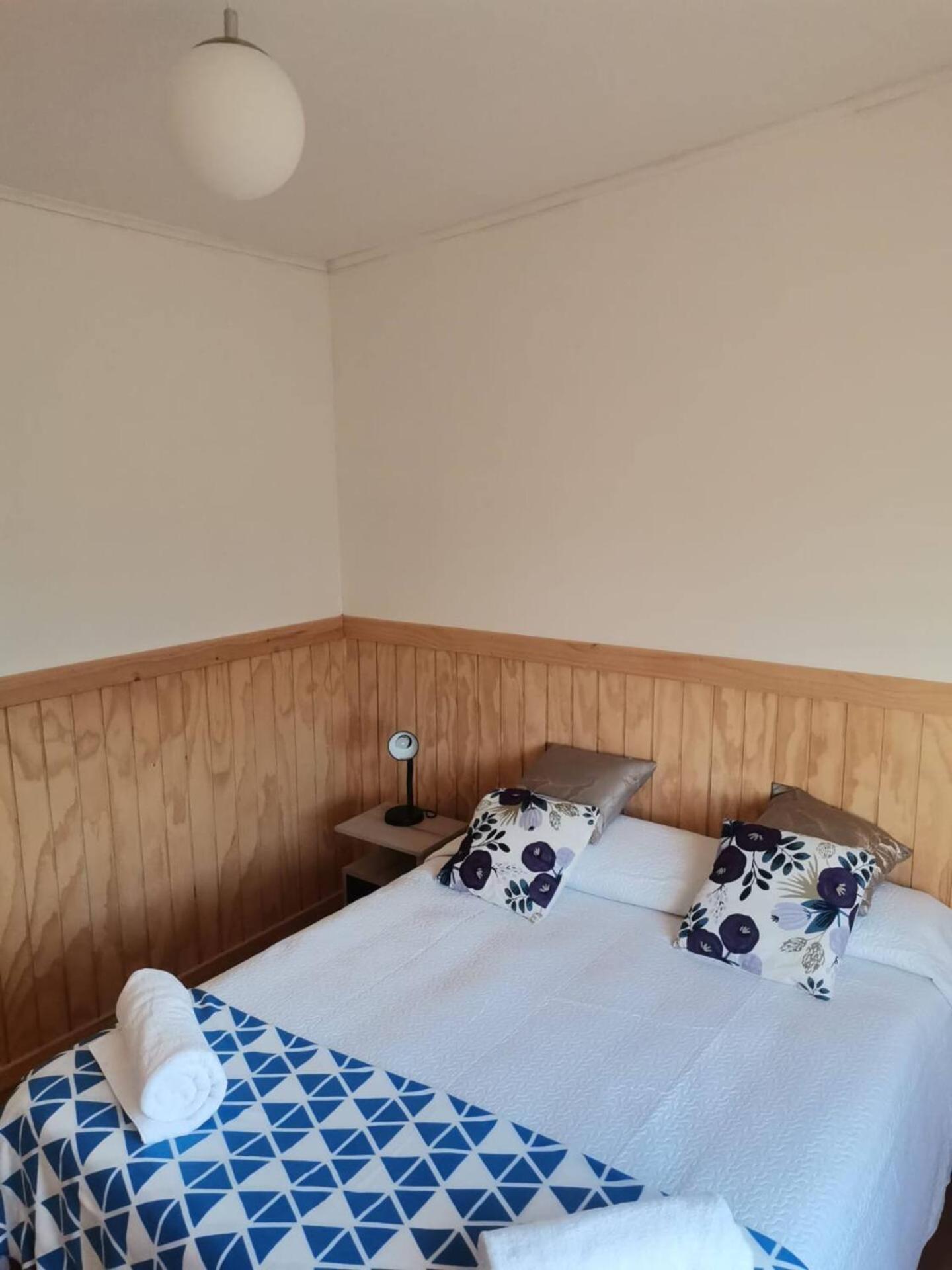 Agradable Cabana Puerto Varas Zewnętrze zdjęcie